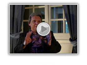 Interview du magicien belge Bob Alan